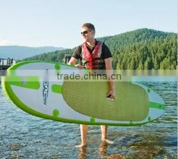 hot-sale inflatable surf board surfing board inflatable sup board