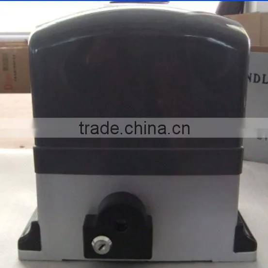 automatic sliding gate openers
