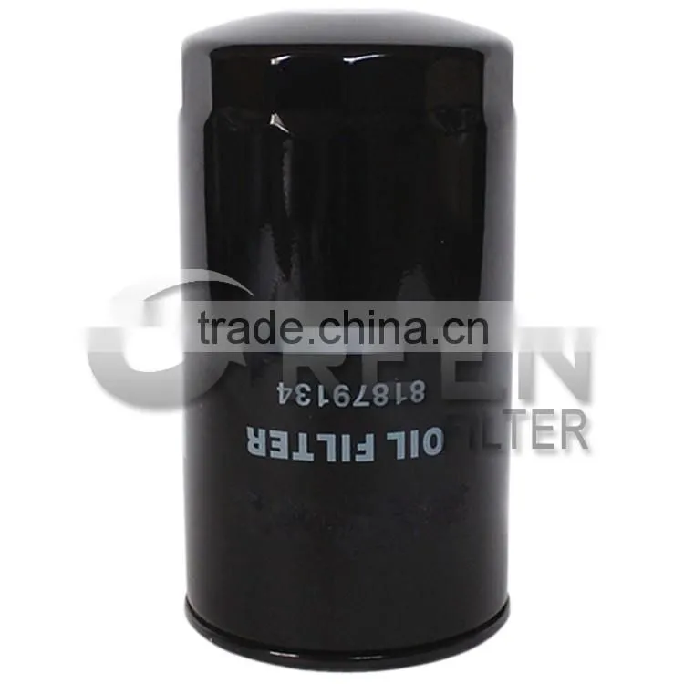81879134 Best Seller Oil Filter For New Holland tractors and machines