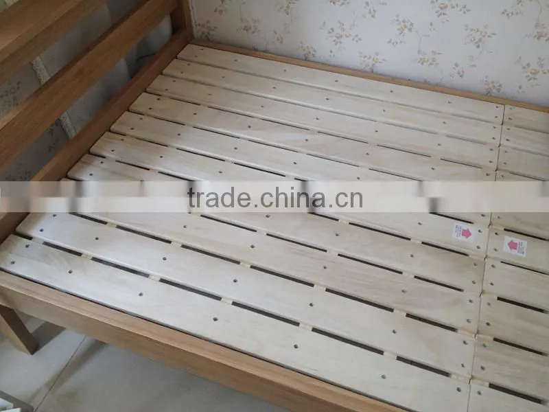 fsc queen size paulownia bed slat sleeping board