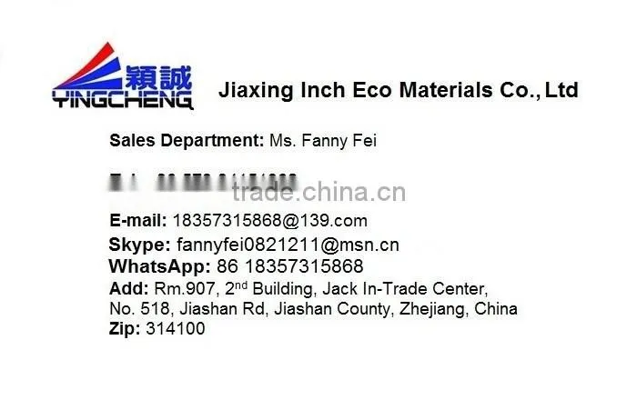 Eco-friendly TPU Water Tank Tarpaulin