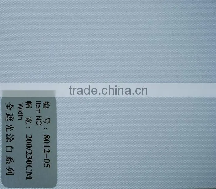 manual and electric fabric roll up blinds