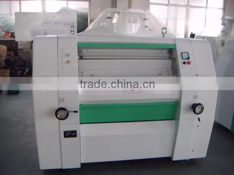 Hot sell mill machinecy pulse dust collector machine for cleaning