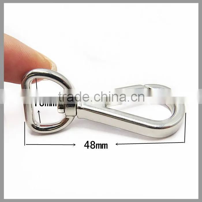 Keyring Dog Hooks Swivel Snap Hooks For Bag