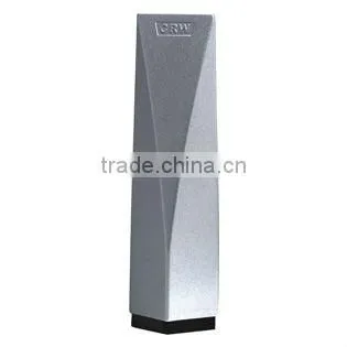 Zinc Alloy Toilet cubicle/partition hardware, hinge,corner fasteners...