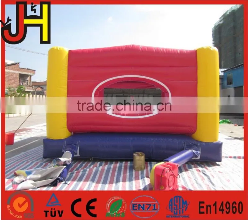 China top supplier inflatable bounce house for rent, inflatable bounce house cheap