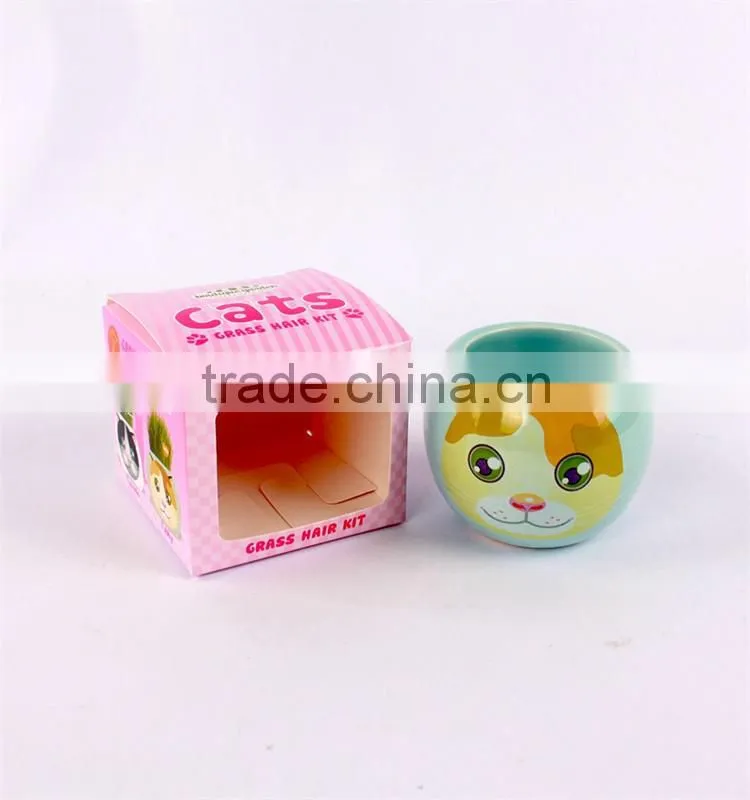 Custom Printing Counter Display Corrugated Paper Display Box
