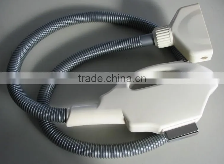 Double Handpieces Multifunctional IPL Laser Hair Removal Machine