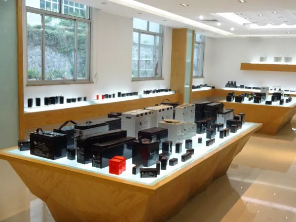 Kaiying Power Supply company overview - view 4