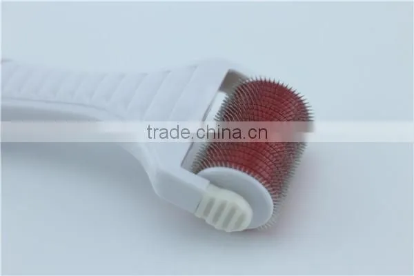 1080 needles body derma roller