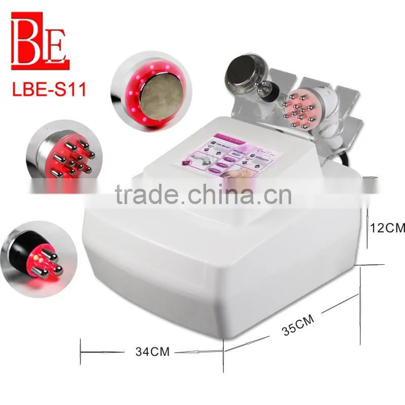 ultrasonic cavitation machine for weight loss