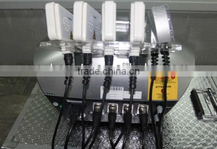 Promotion! low price diode laser weight loss machine Lipo F018