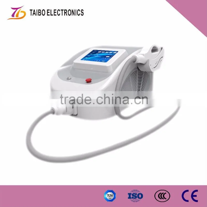 2016 hot fast hair removal opt ipl laser/opt ipl hair removal skin rejuvenation/hair removal epilator ipl