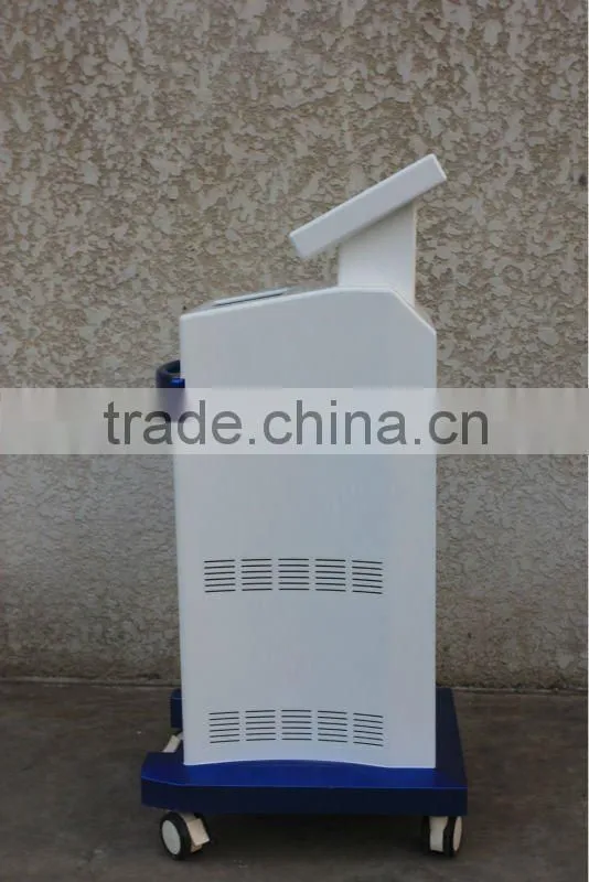 Hair Removal Machine Combines IPL RF Elight Laser -LJL III