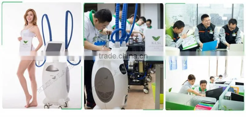 Speedily vibrate fat vacuum cavitation system, vacuum cavitation erosion system