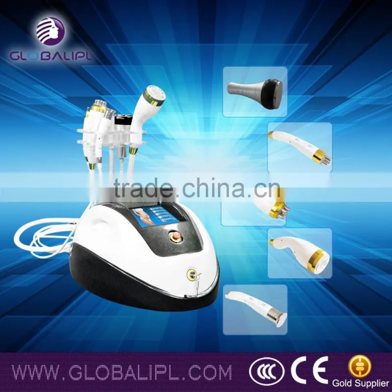 Medical best excellent body shaping accent ultra beautiful slimming machine