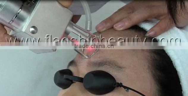 RF Co2 Fractional Laser scar removal machine