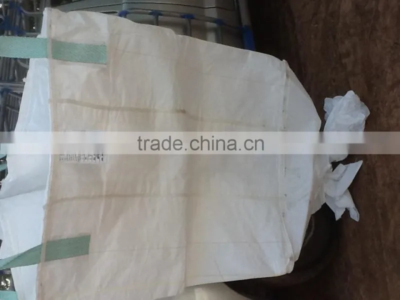 Used 1 Ton Jumbo Bag