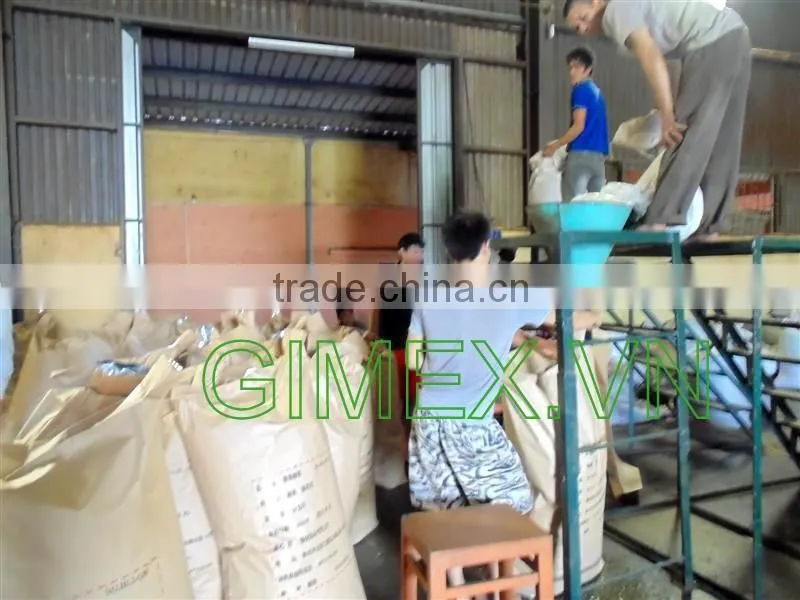 Jasmine TEA OF Gimex Viet nam
