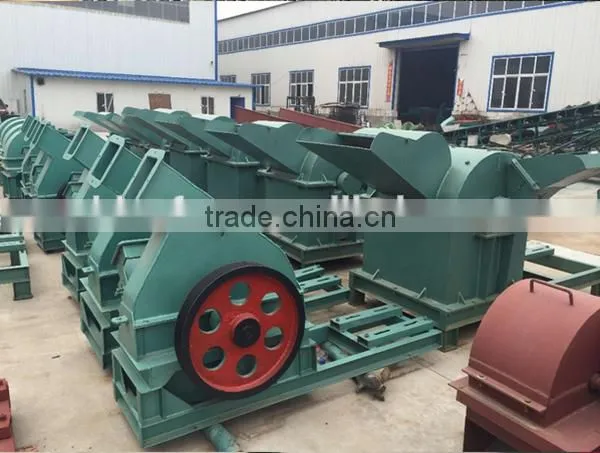 Durable malaysia wood crusher machine wood crushing machine price