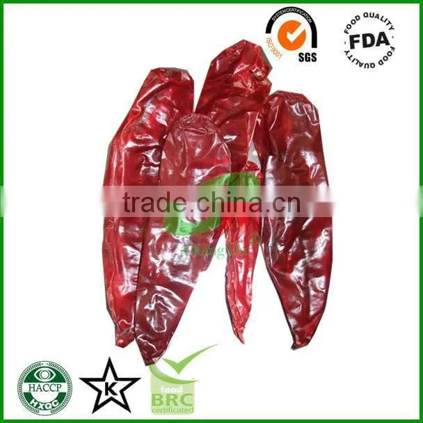 New Dry Sweet Paprika Pods/powder