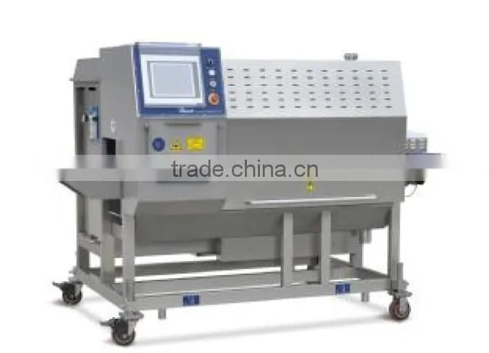 Meat processing technology