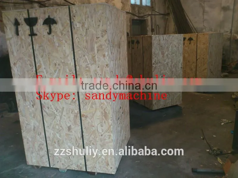 Gasification Furnace Manufacturer