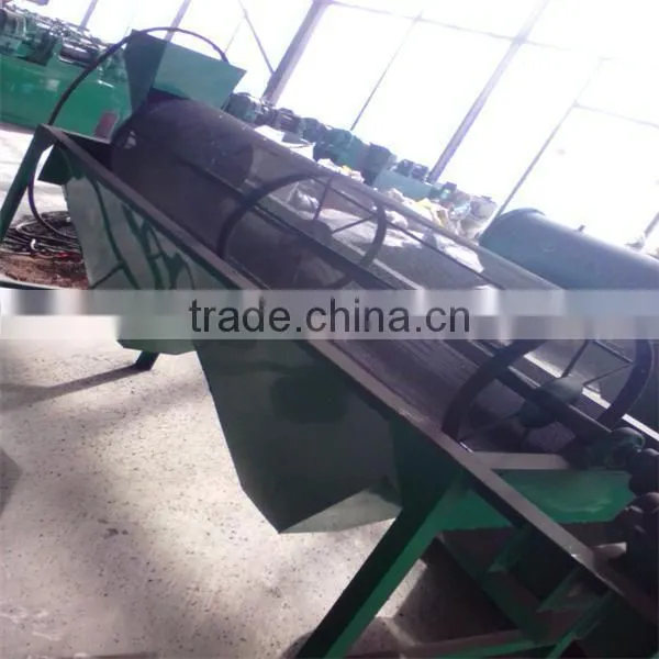 fertilizer separator machine/fertilizer separating screen/fertilizer separate vibrating screen0086-13703827012
