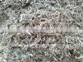 energy saving --wood crushing machine
