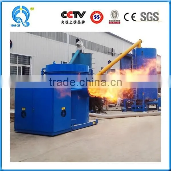 new type High-end expensive and of high quality baggasse biomass burner boiler for heating equipment