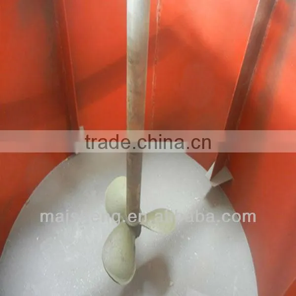 New Mineral Mixer With Top Quality In Favorable Price