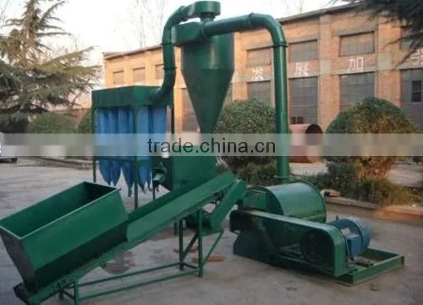 Hot sale high fineness high fineness standard wood powder grinder machine