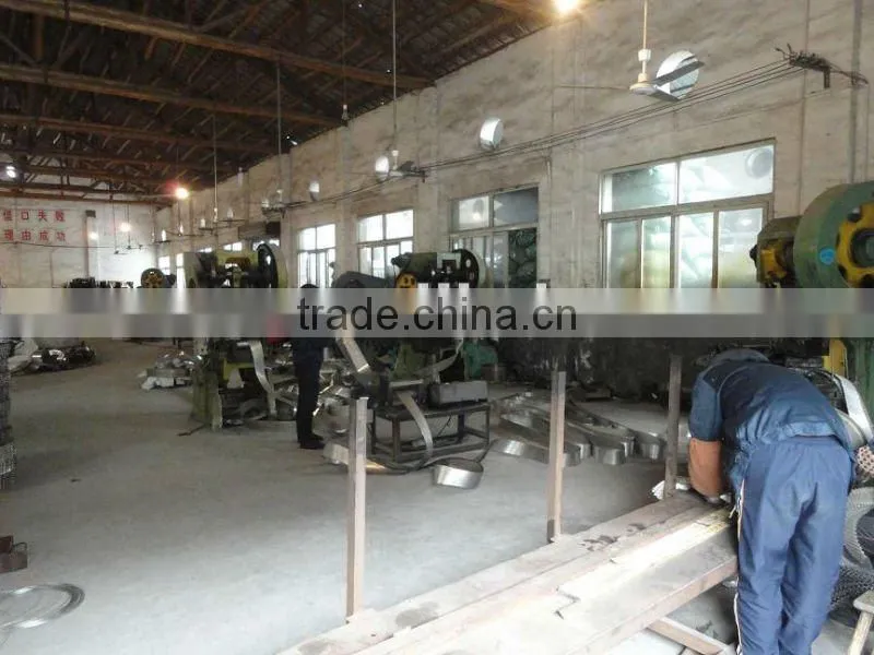 Metal Gauze Corrugated Packing