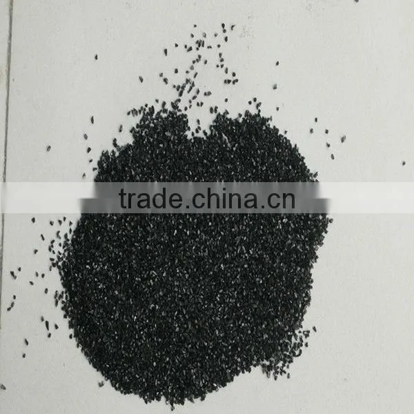 Gac granular activated carbon