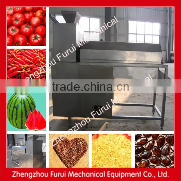 high capacity tomato seed remover machine,tomato seed extractor,pepper seed separate machine