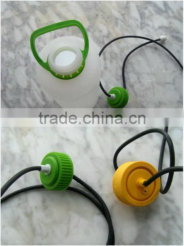 Hand pump insect killer sprayer