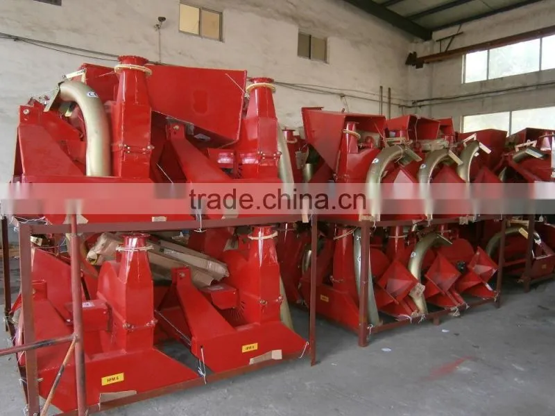 BEST SELLING AND HIGH QUALITY NEW KIND WOOD CHIPPER