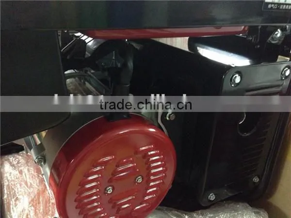 Vlais factory low noise high quality portable silent type generator