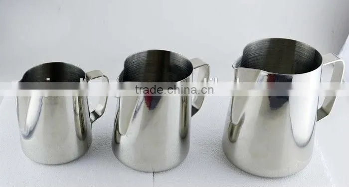 kitchenware milk shaker