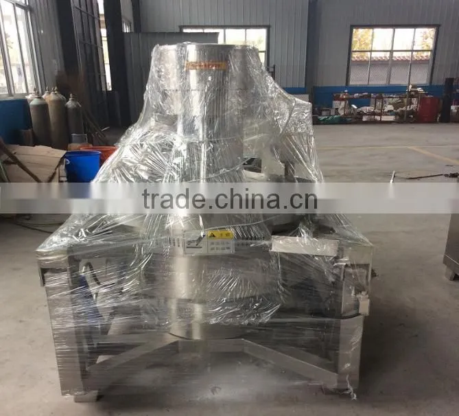 Automatic Planetary Stirring Pot/Cooking Mixer/Jacketed Kettle