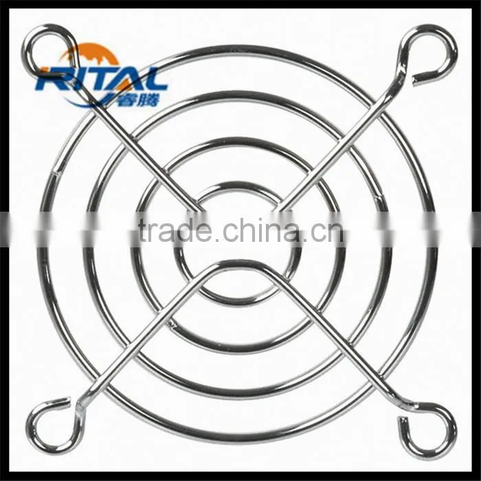 Standard or Euro Wire Form Fan Guards