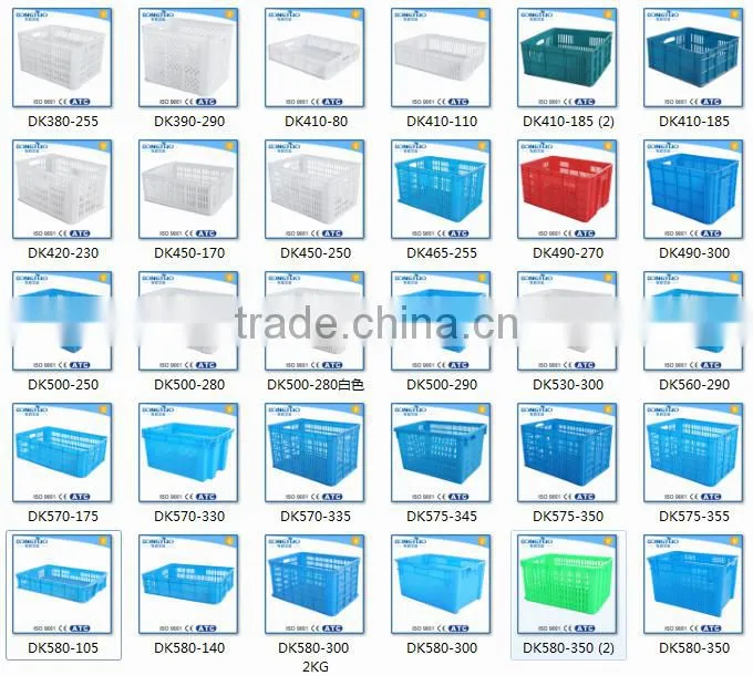 Plastic beer crate, beer bottle plastic crates, beer crate manufacturer