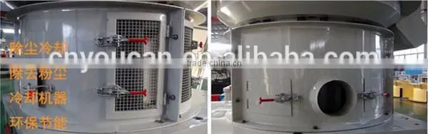 Energy Saving paper pellet making machine