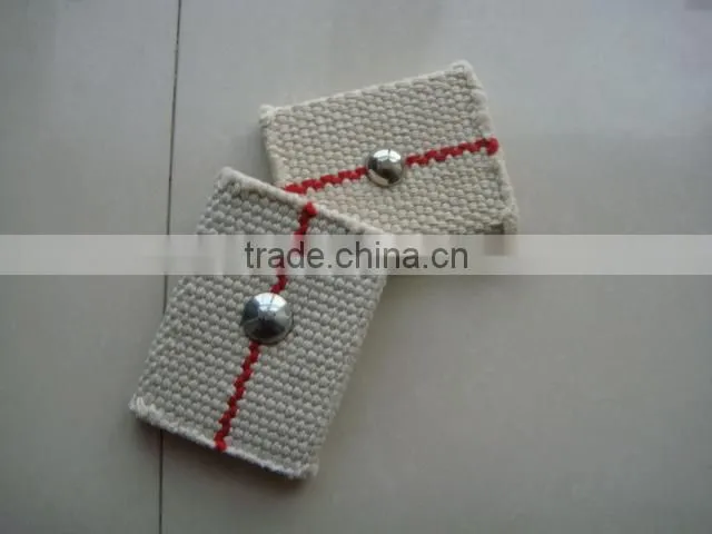 Cotton Sieve Cleaner Pads