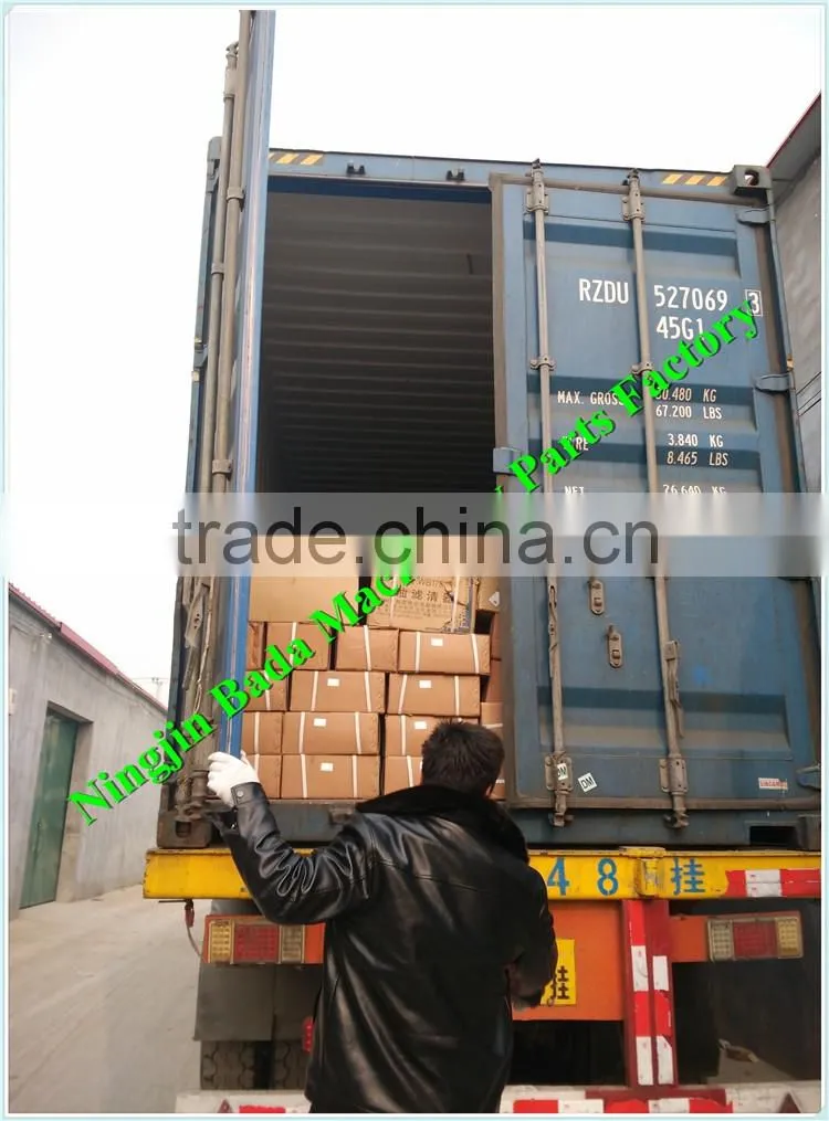 495A-07000 water pump assembly