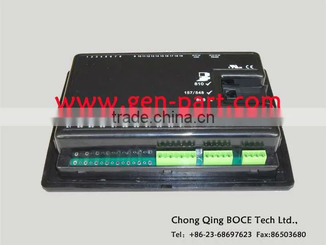 generator controlle 5210 / generator automatic control panels