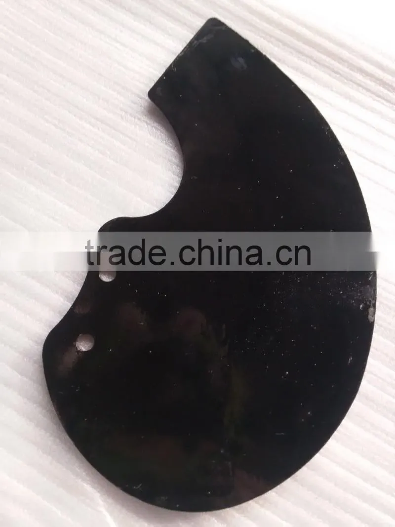 Made In China Heat Treatment Agricultural Rotary Cutters Fabric