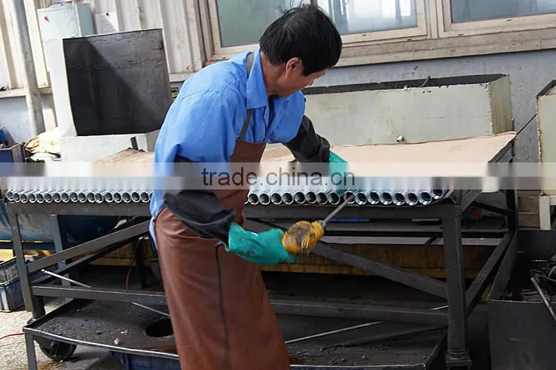 china manufacturer large hydraulic cylinder hydraulic jack for farm equipment