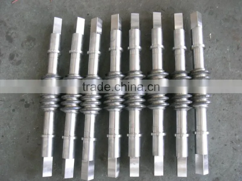 Made in China Worm Factory steering worm