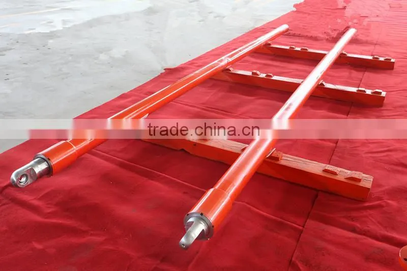 long stroke telescopic hydraulic cylinder /Oil Hydraulic Cylinder